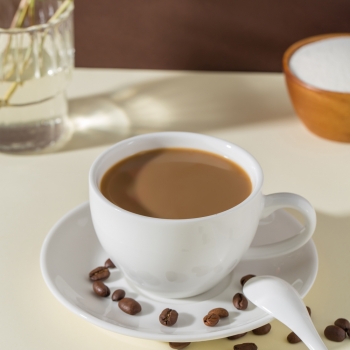 teor de gordura mate de café instantâneo 32%-35%
 fabricante
