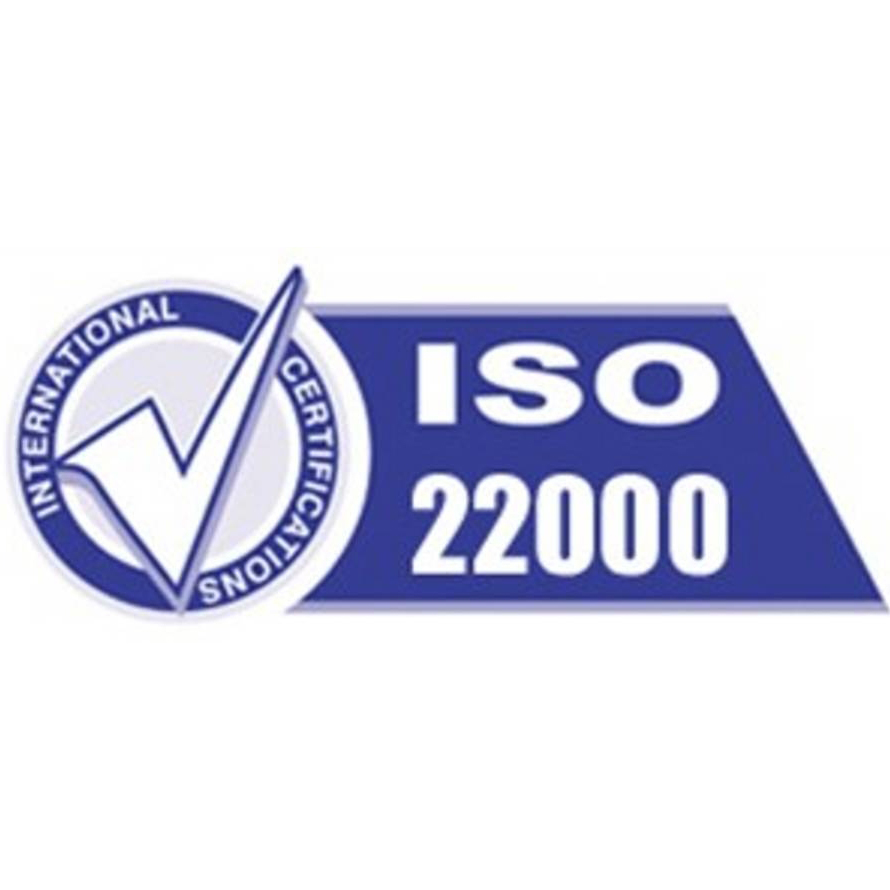 ISO22000
